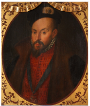 Duke of Northumberland