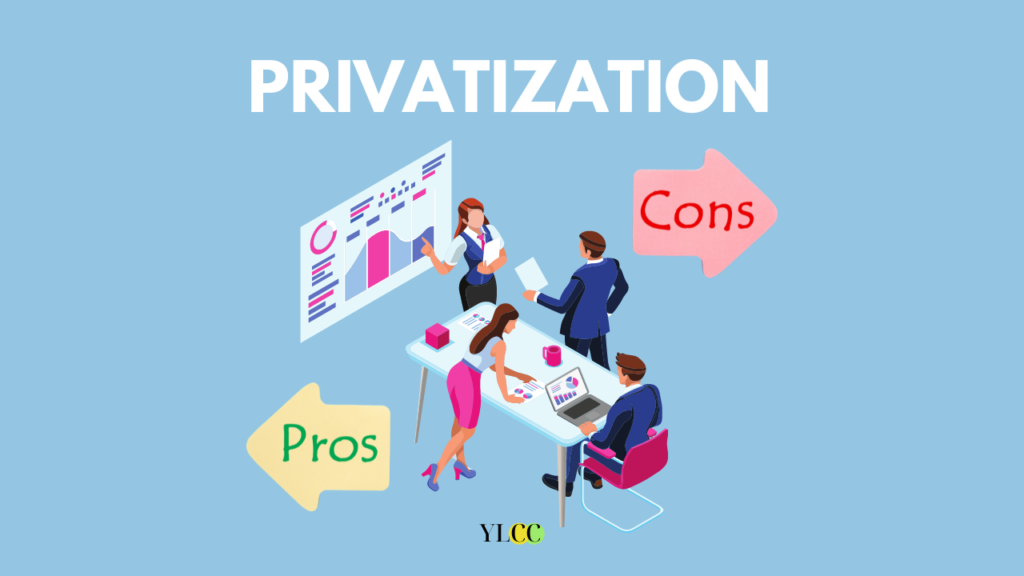 Privatisation