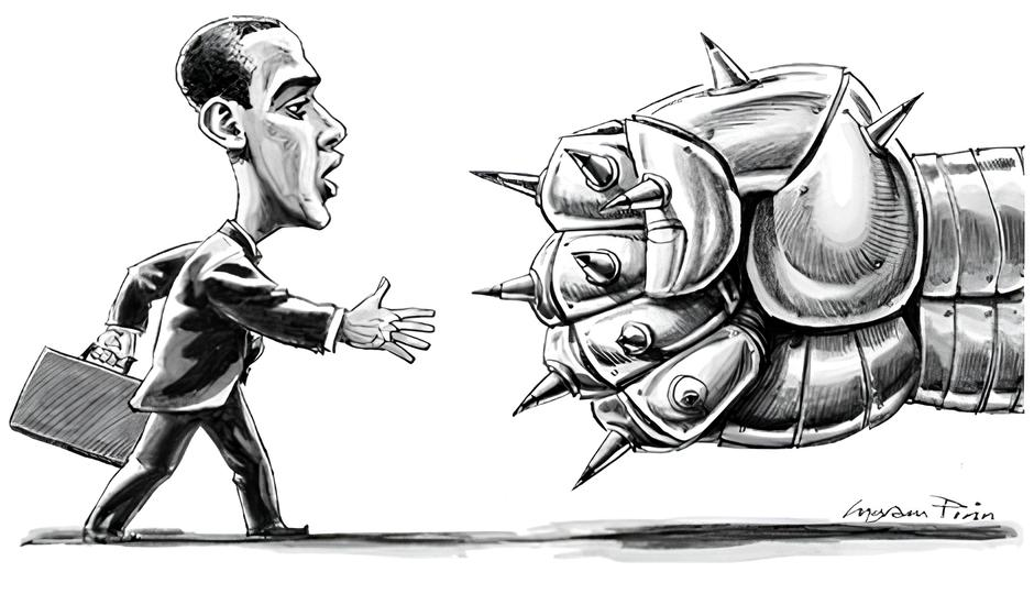 Hard vs Soft Power