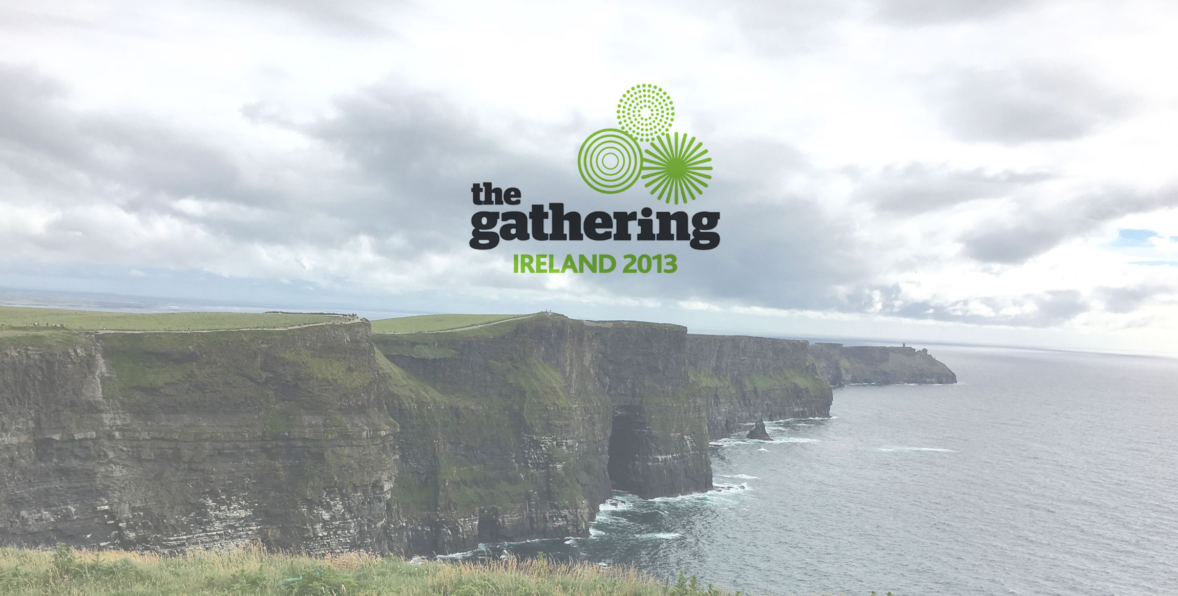 The Gathering was a marketing project which boosted Ireland's reputation abroad. Tourism especially was encouraged by this initiative. 
