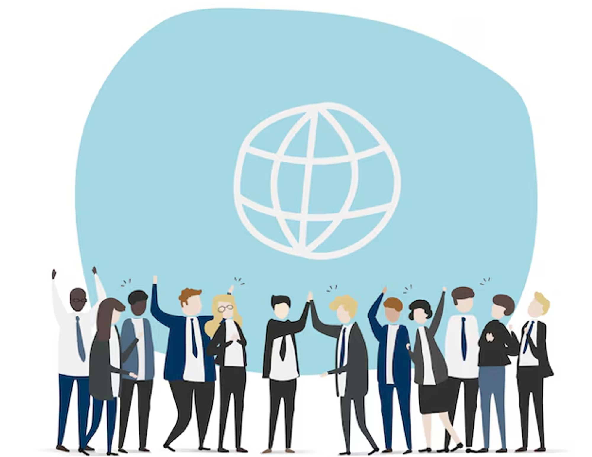 International and Global Organisations