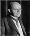 **Wilhelm Marx (1926-1928)**