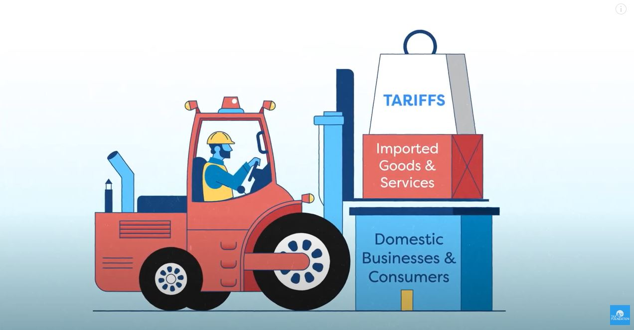                                                                                    Tariffs
