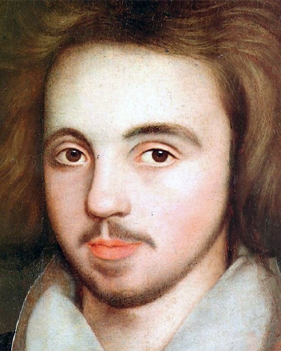 Christopher Marlowe