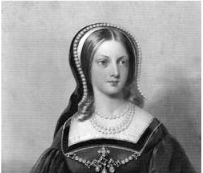 **Lady Jane Grey**