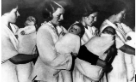 **Babies born under the Lebensborn policy**