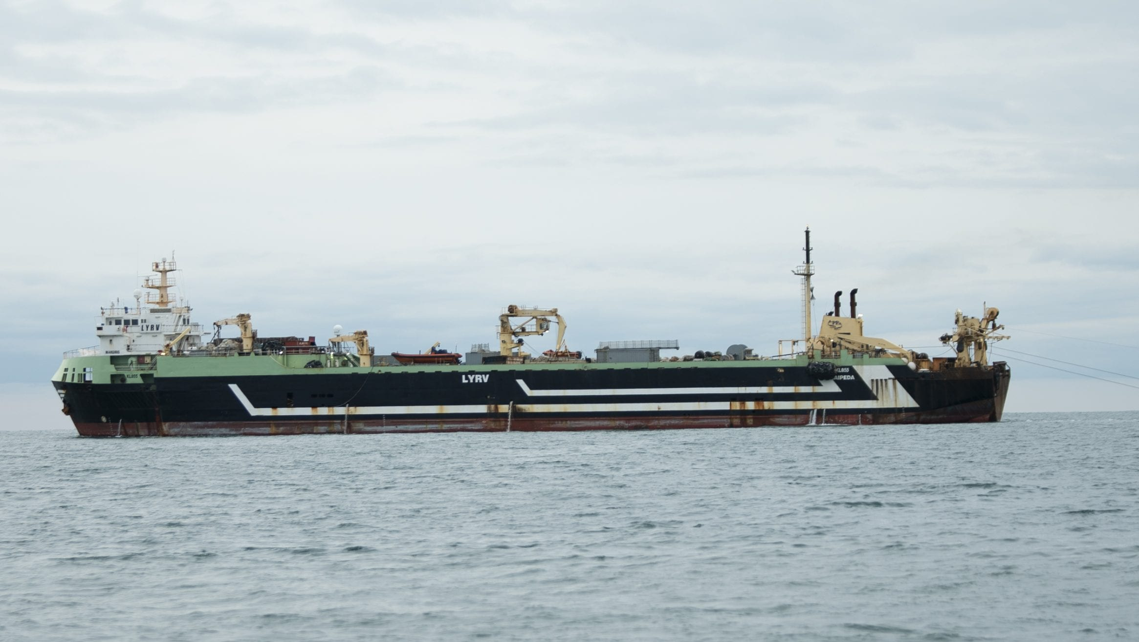 Supertrawler