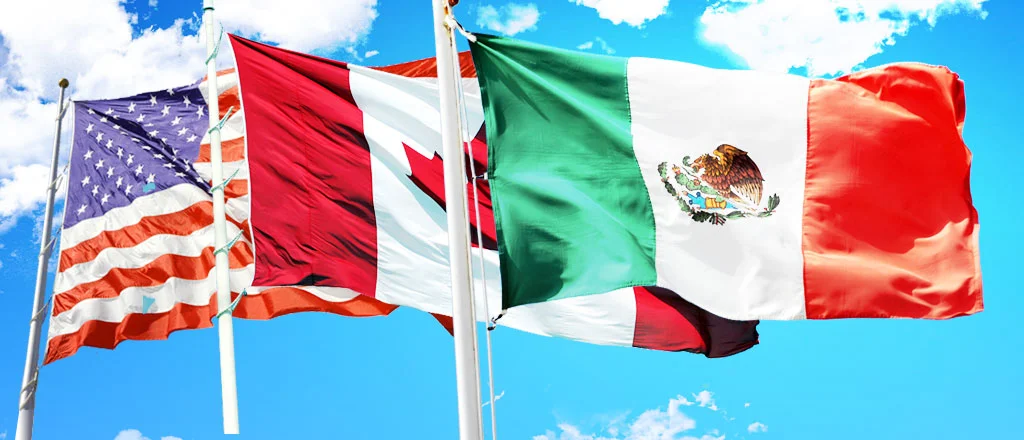                                                                                     NAFTA