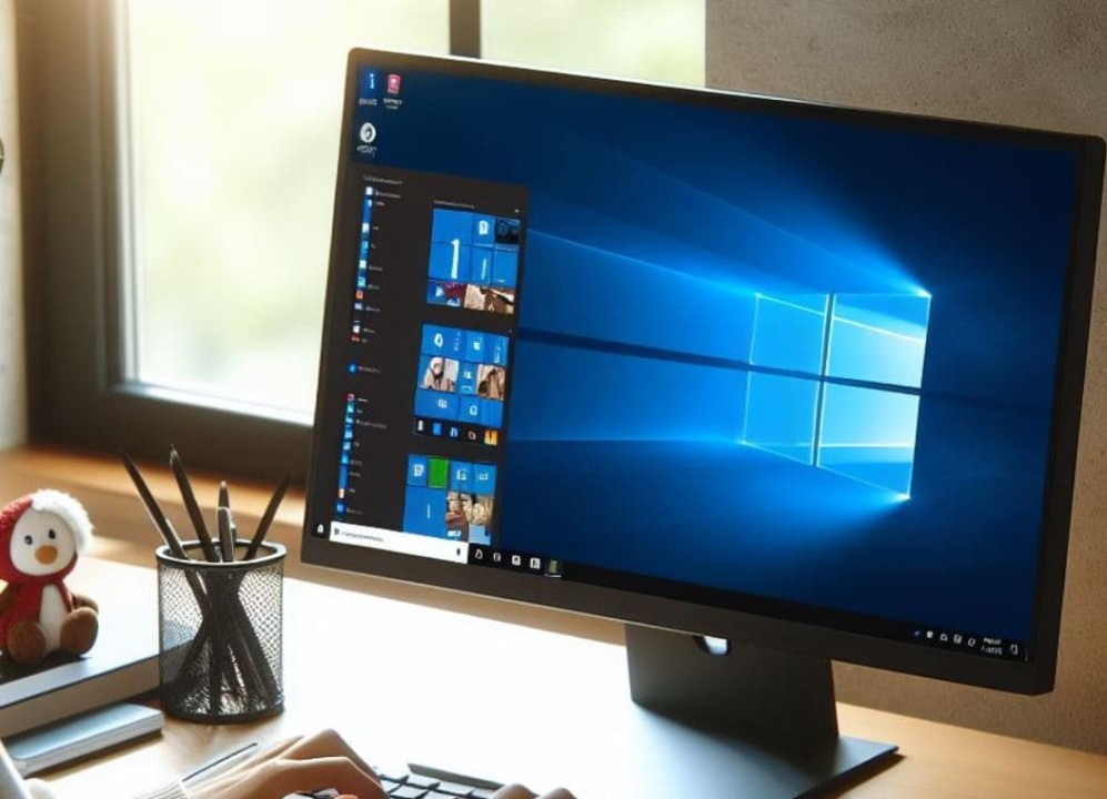 Computers have revolutionised the way people work 