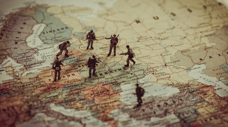 Geopolitics