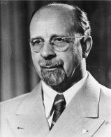 **Walter Ulbricht in 1960**