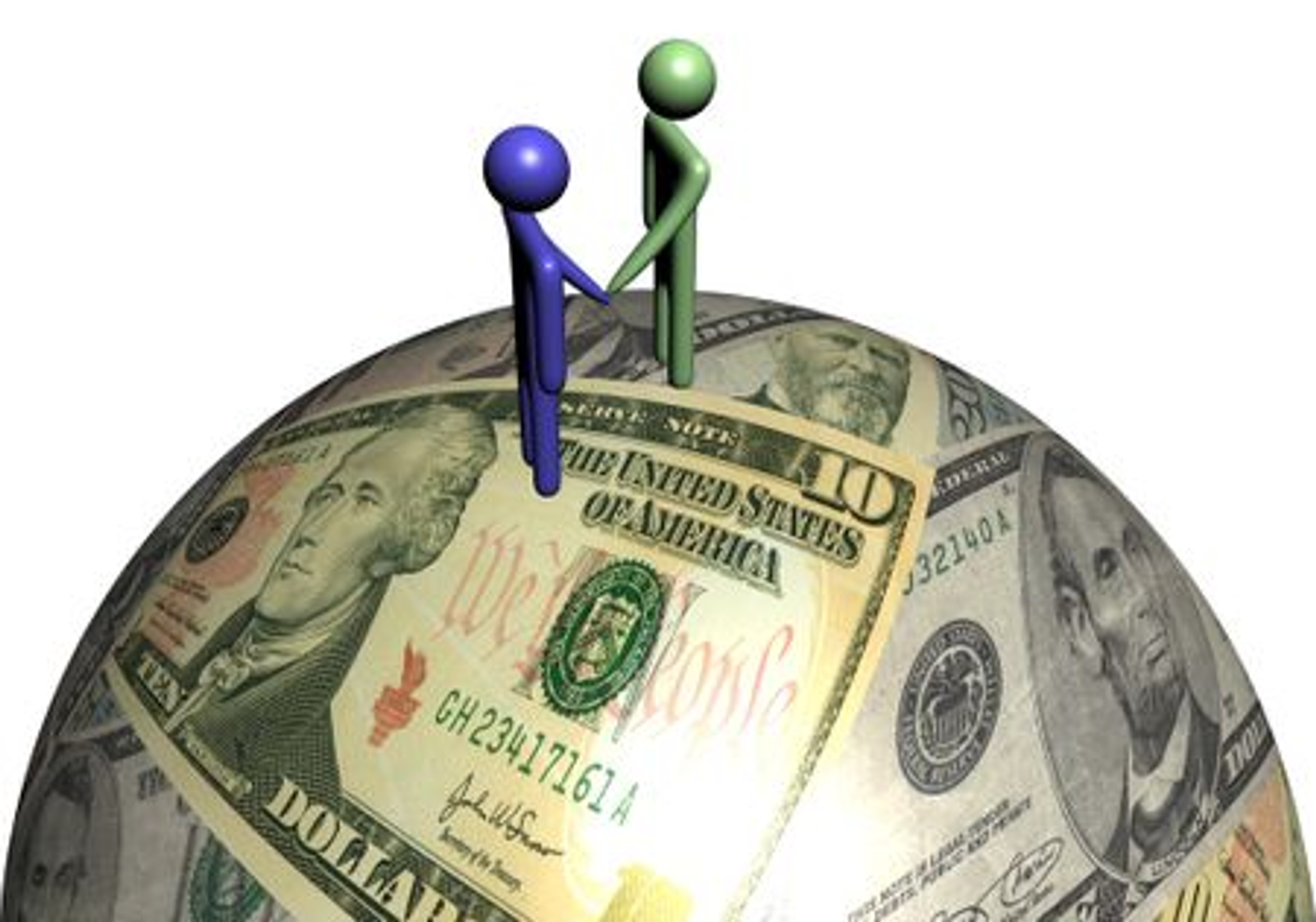                         Measuring Globalisation