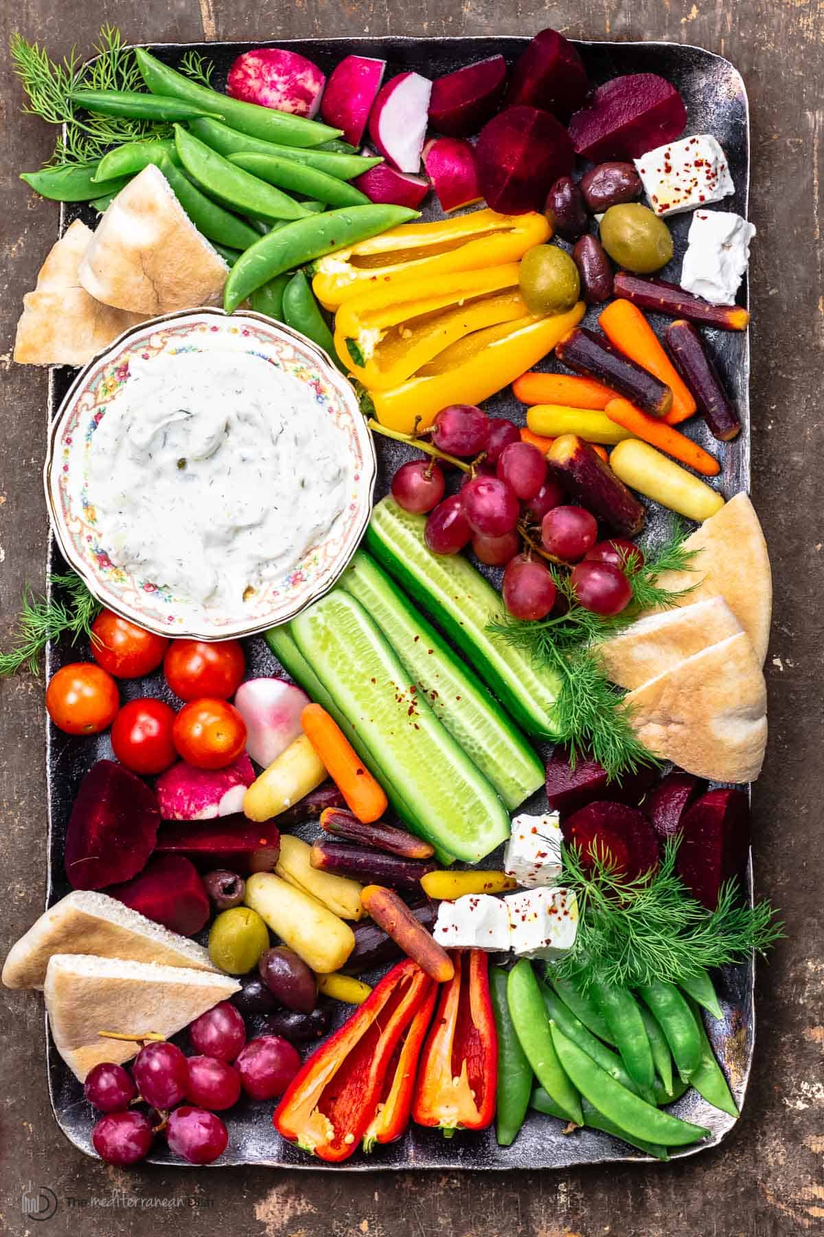 Crudités