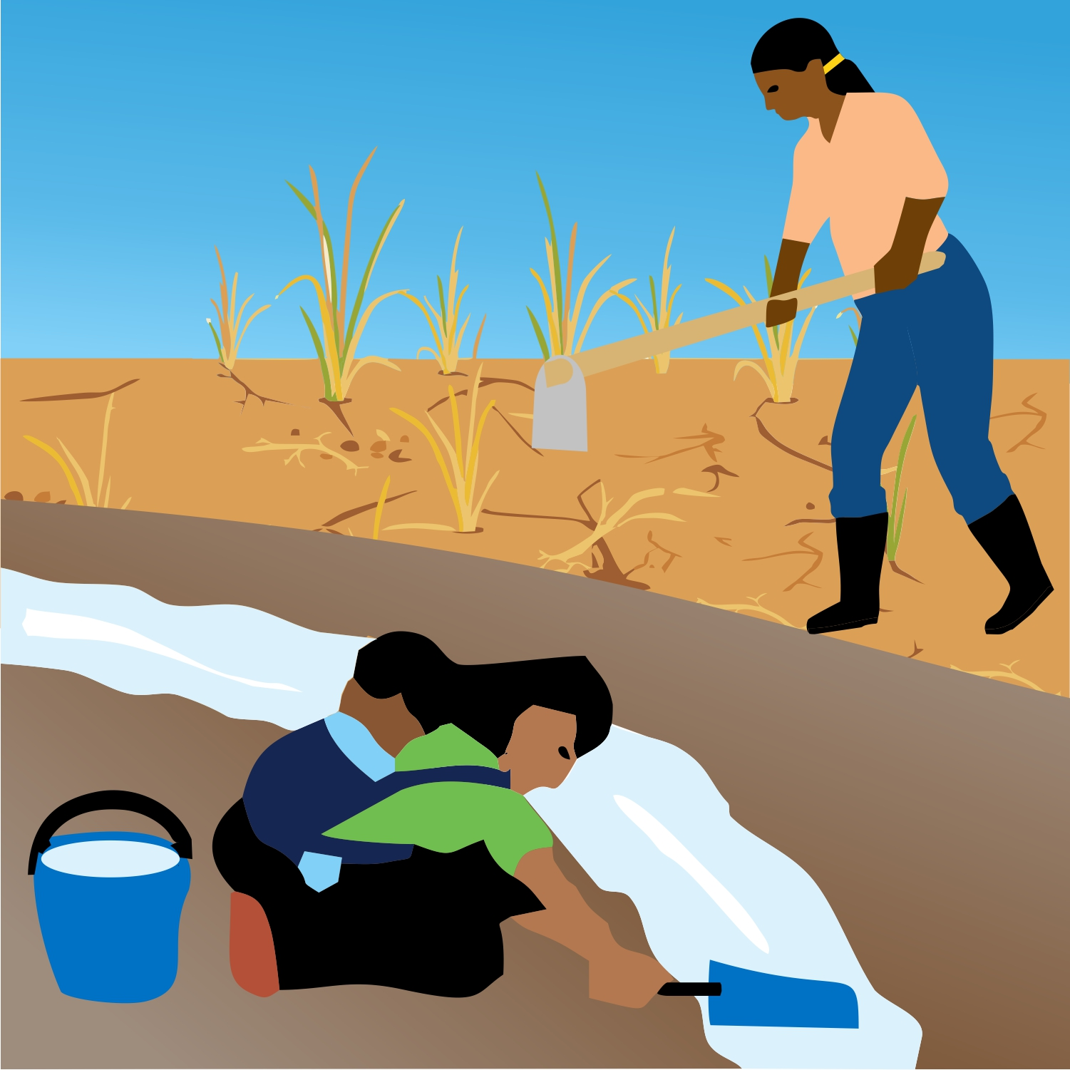 Water Management