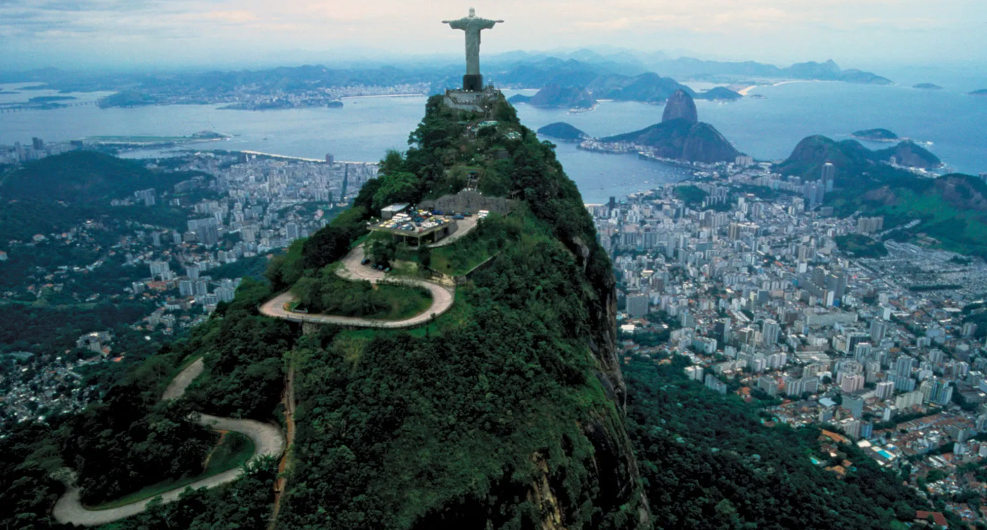 **Rio de Janeiro**
