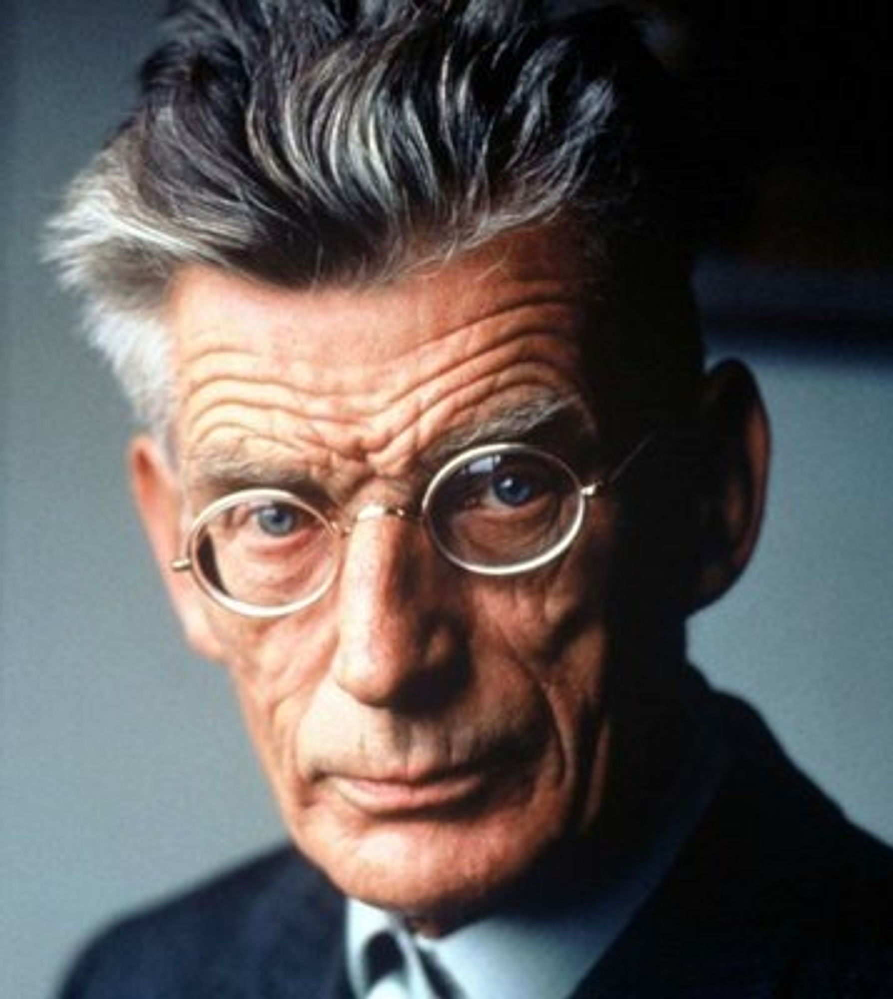Samuel Beckett