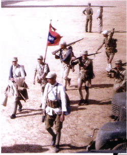_**KMT soldiers during the Second Sino-Japanese War**_