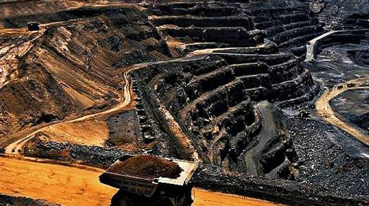 Mineral Extraction