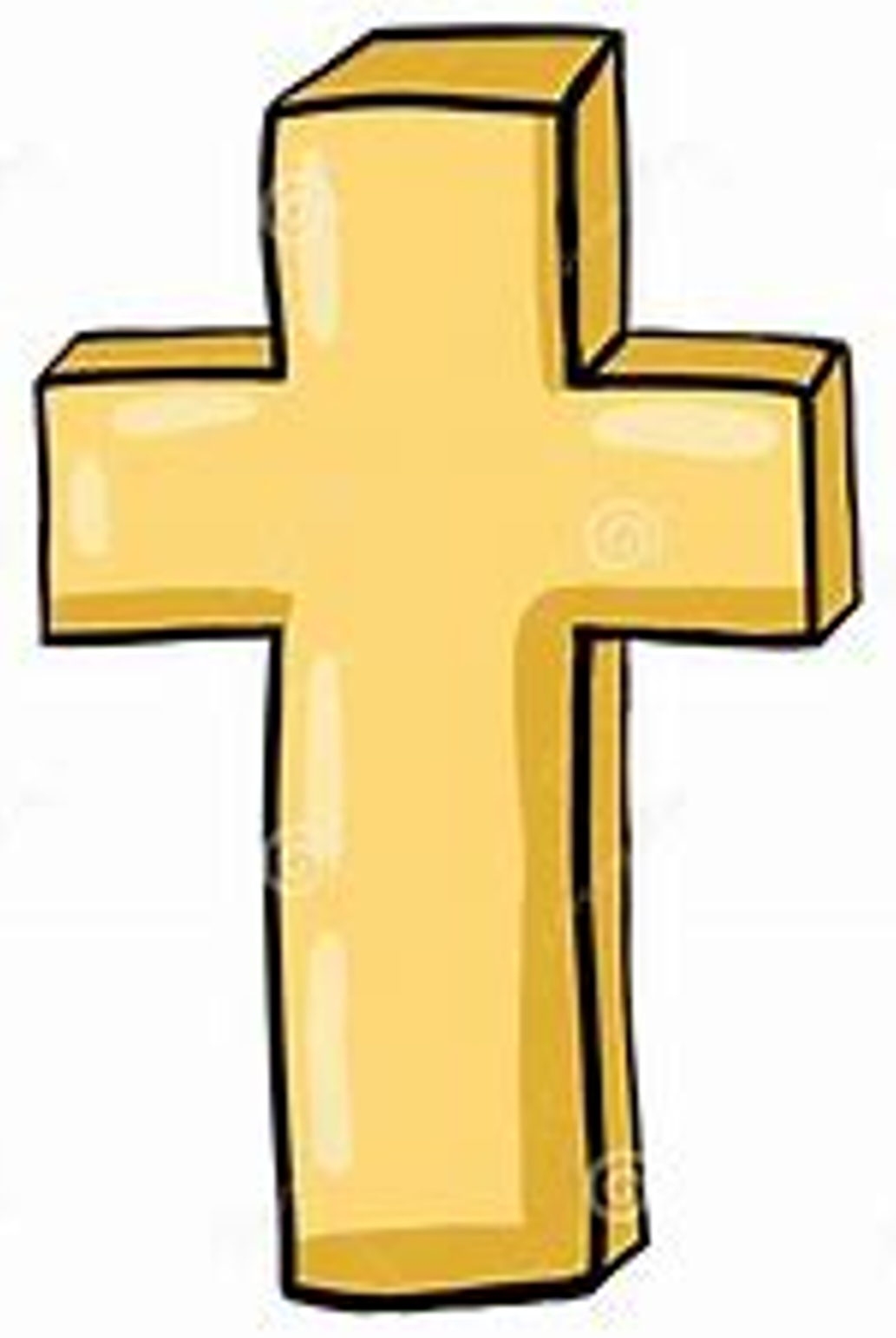 A Cross