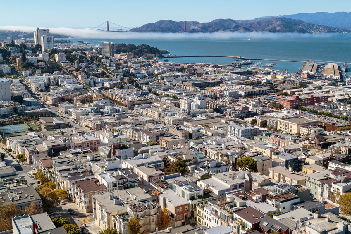                                                                        San Francisco Bay Area