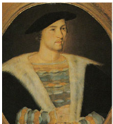**Charles Neville, 6th Earl of Westmorland**