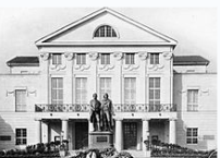 **Deutsches Nationaltheater, Weimar**