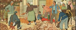 _**Land reform poster**_