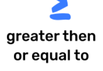 greater-equal-symbol