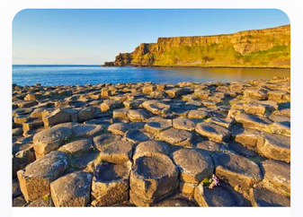Giant's Causeway