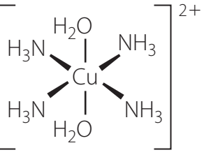 Complex Formation