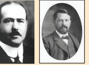 Key military leaders involved