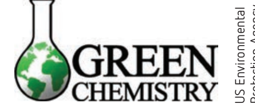 Diagram illustrating connections between the 12 principles of green chemistry and their application in polymer synthesis.