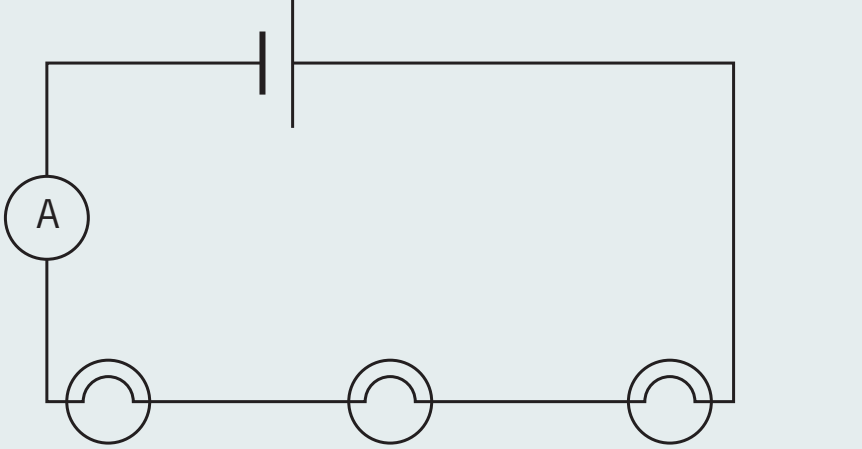 Series Circuit Diagram