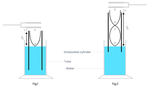 Experimental Setup