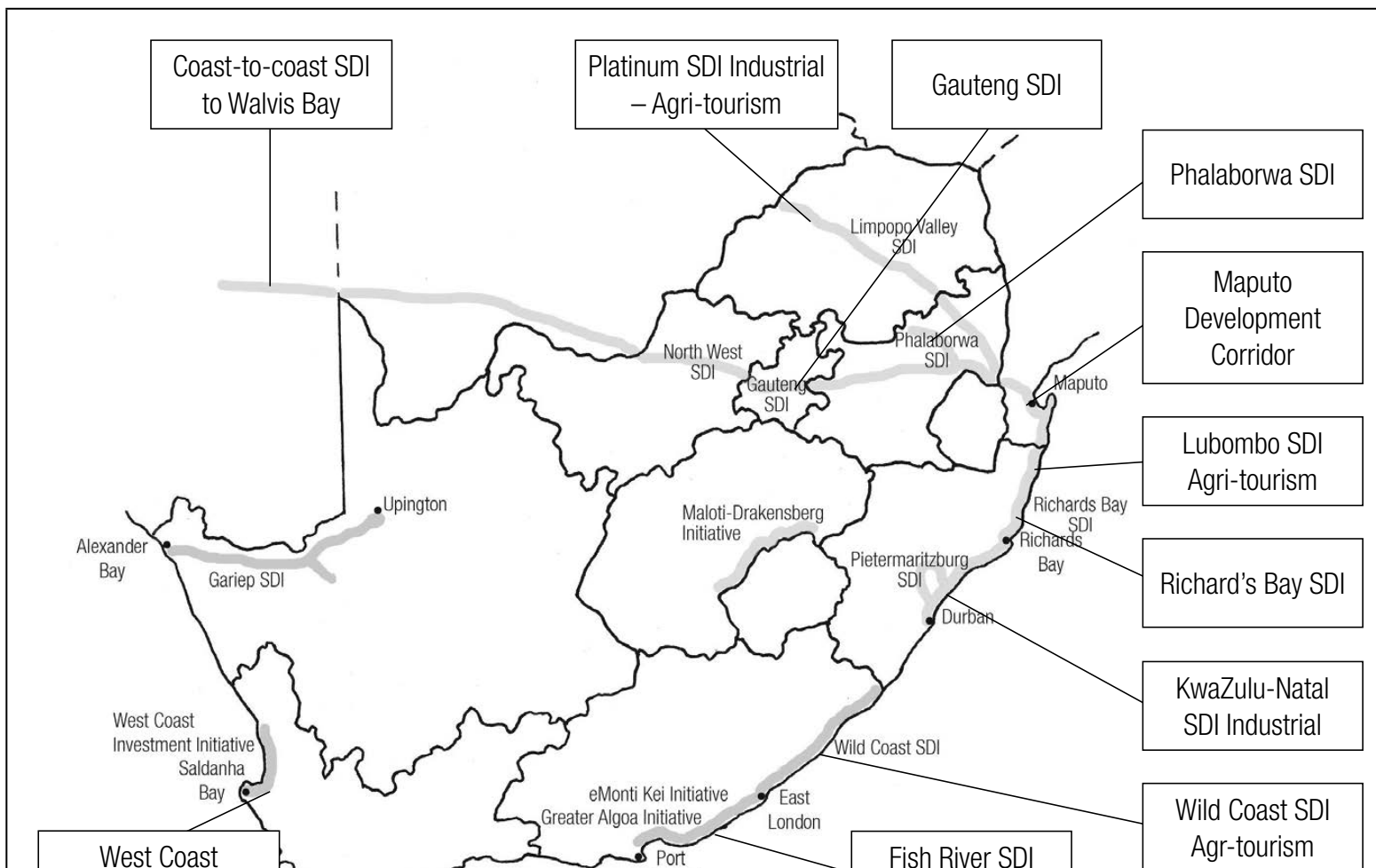 A map illustrating strategic locations of Portuguese territories including Luanda and Benguela.