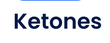 Ketones General Structure