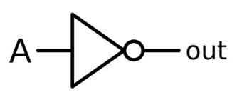 NOT Gate