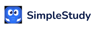 SimpleStudy Logo