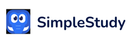 SimpleStudy Logo