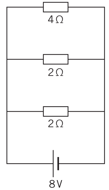 Parallel Circuit Diagram
