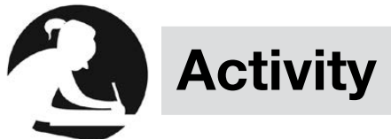 Diagram showing the structural differences between active and passive voice sentences.