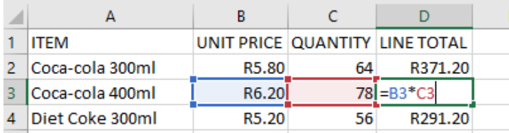 Table