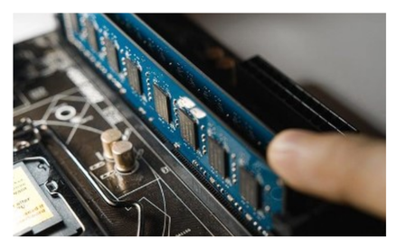 Computer RAM
