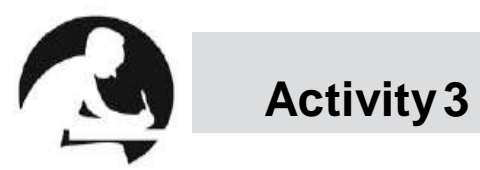 A Venn diagram with three sets representing students preferring football, basketball, and swimming.