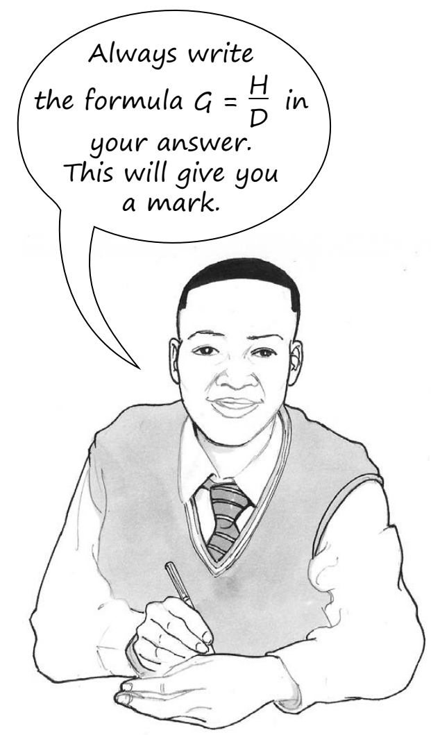 Illustrations of common mistakes in extracting GCF, such as ignoring negative signs.