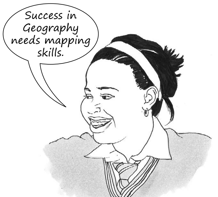Map of international collaborations and partnerships enhancing ESC rights