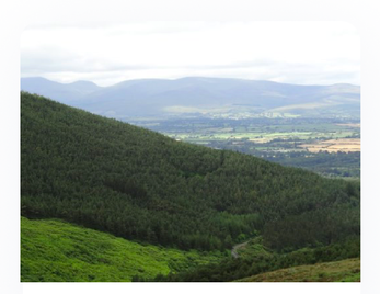 Munster Peneplain