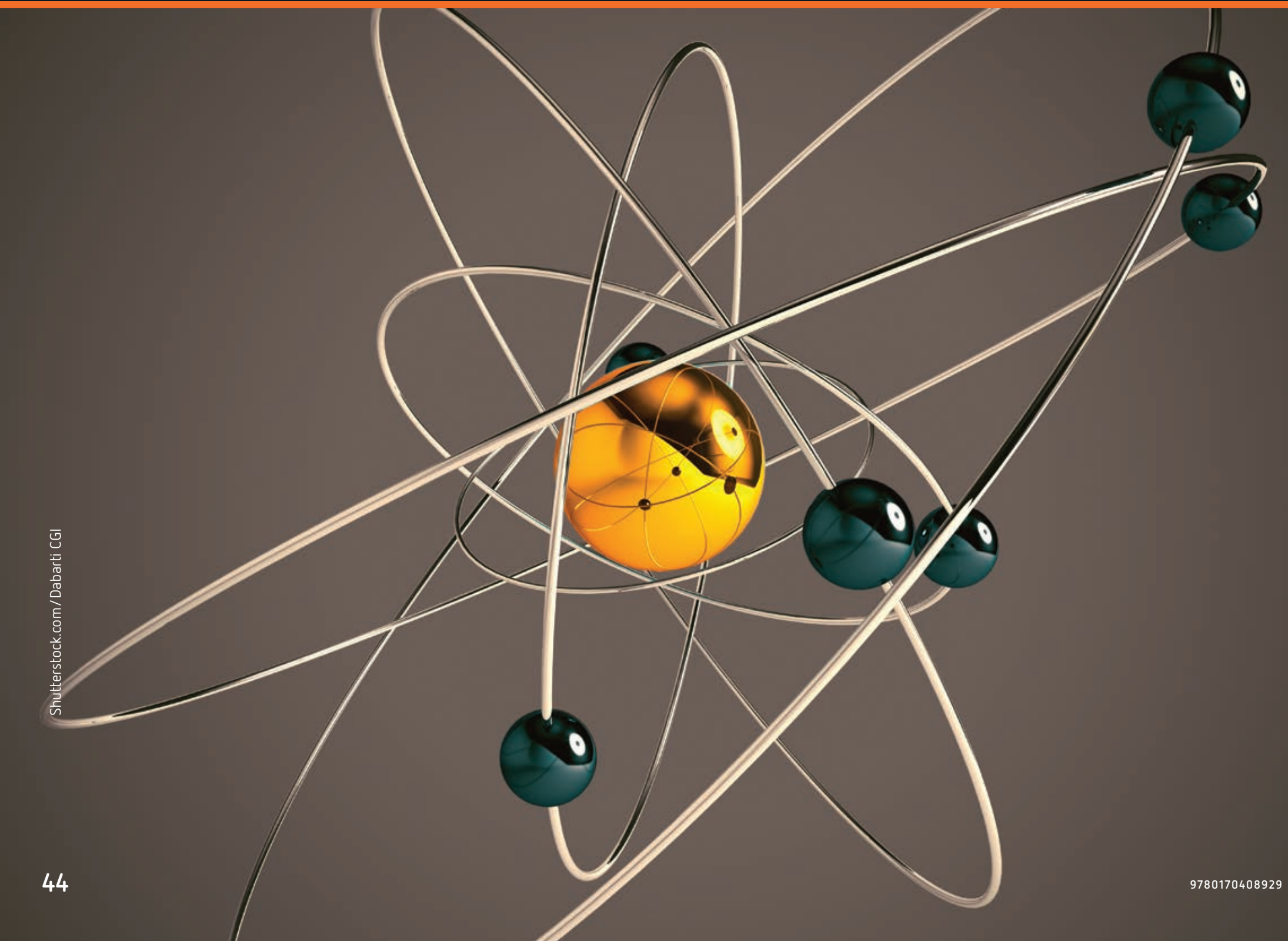 Visual representation of atomic structure differences impacting reactivity.