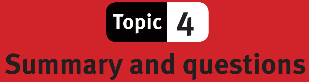 Infographic demonstrating theme identification and explaining messages within texts.