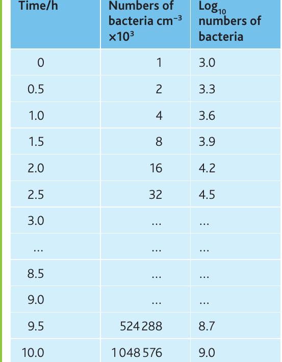 Table